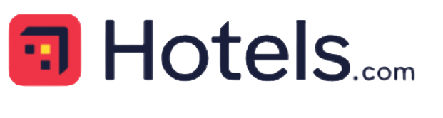 Hotels.com Logo